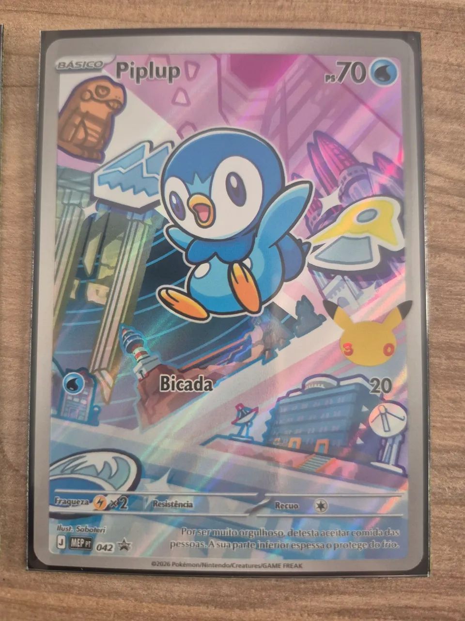 Pokemon TCG trio Sinnoh - Foto 2