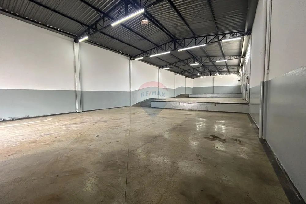 Aluga Salão Comercial Premium no Centro de Nova Odessa SP - Foto 3