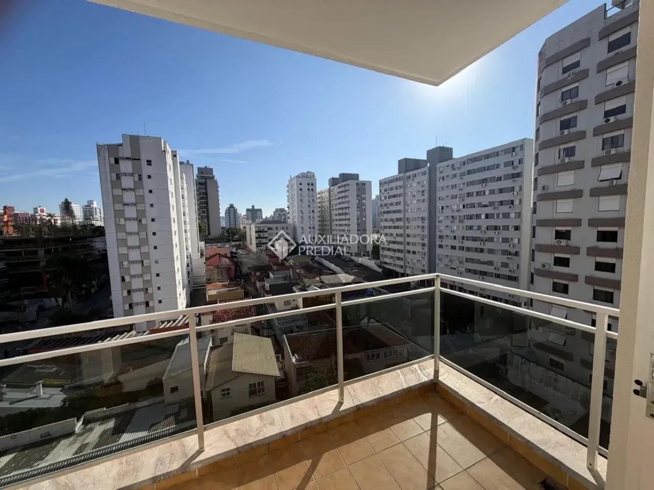 Imóvel para venda com 87 metros quadrados com 2 quartos em Centro - Florianópolis - SC