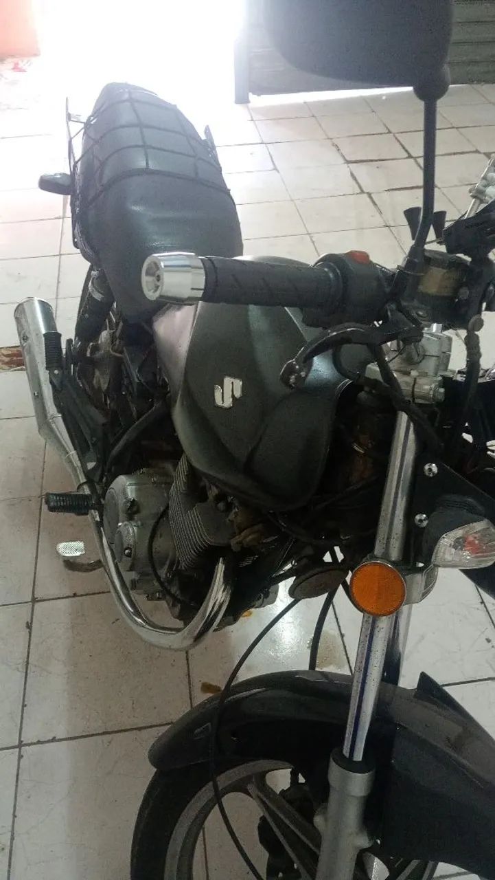 Suzuki yes  - Foto 2