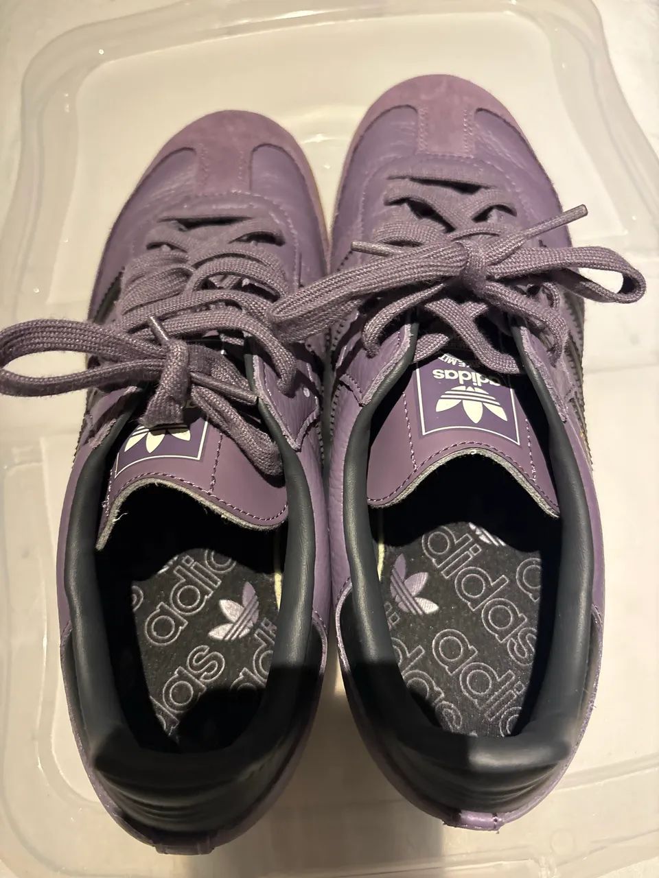 Tenis samba og 40  - Foto 2