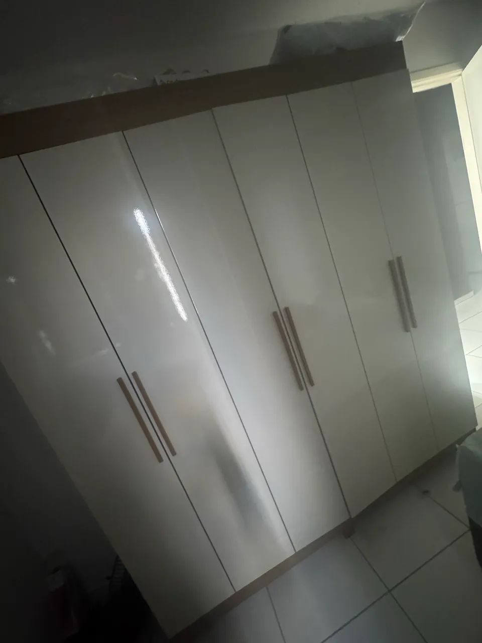 Vendo guarda roupa  - Foto 3