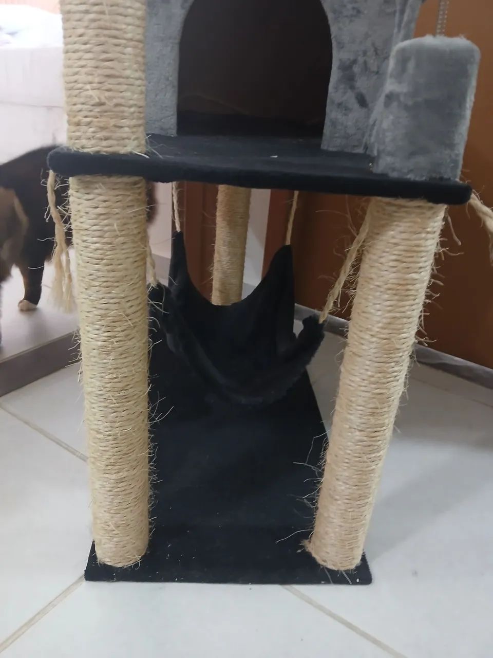 Casa de gato  - Foto 2