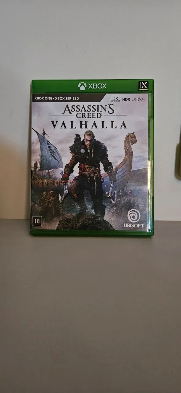 Assassin's Creed VALHALLA - Foto 2