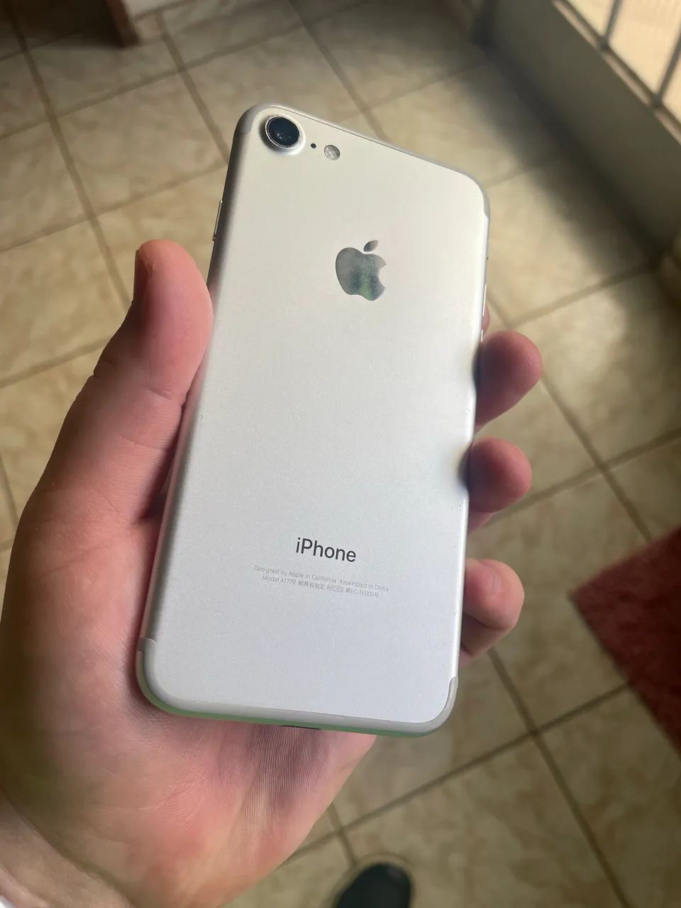 iPhone 7  - Foto 2