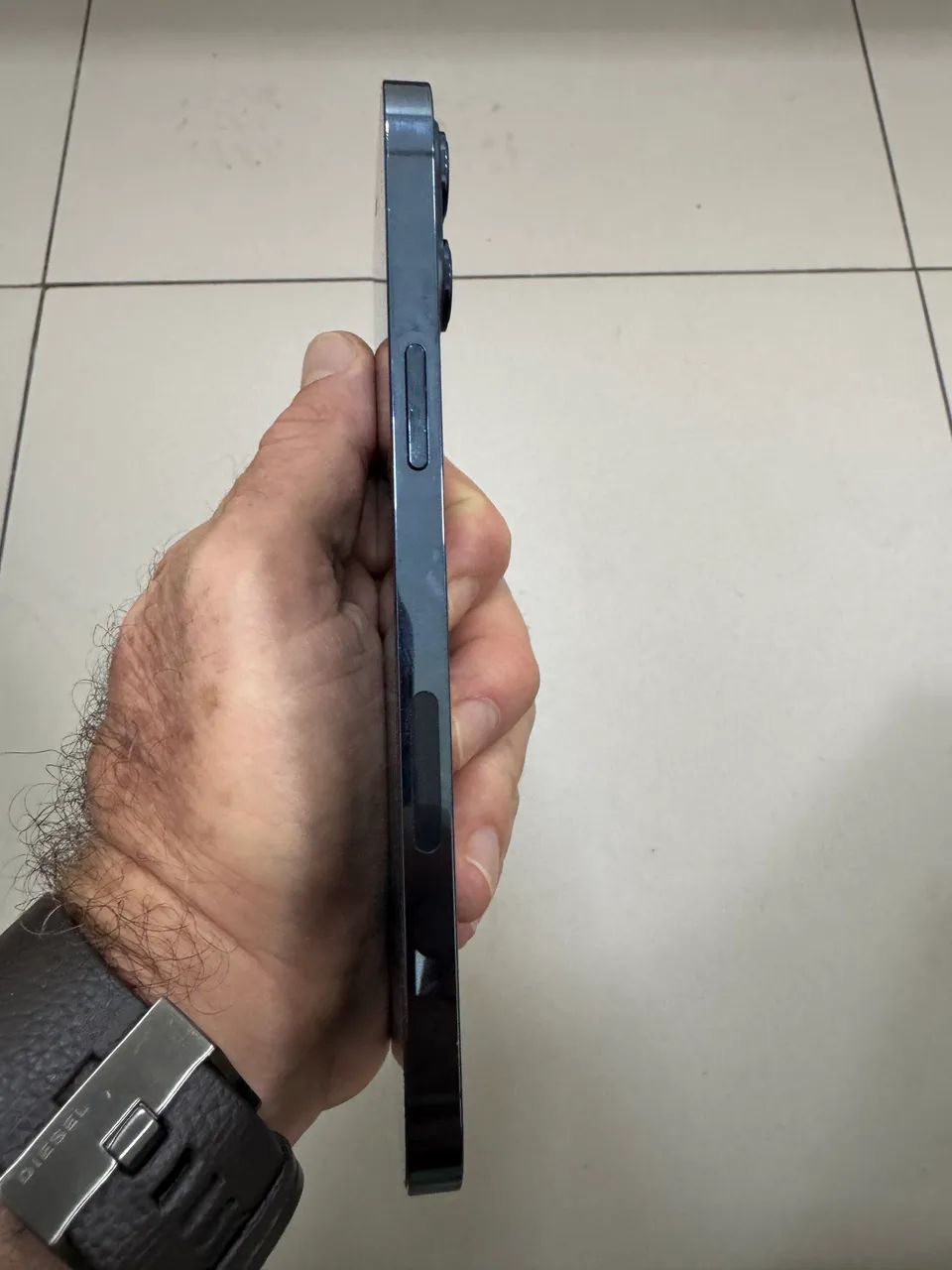 iPhone 12 Pro Max 128 Gb - Foto 2