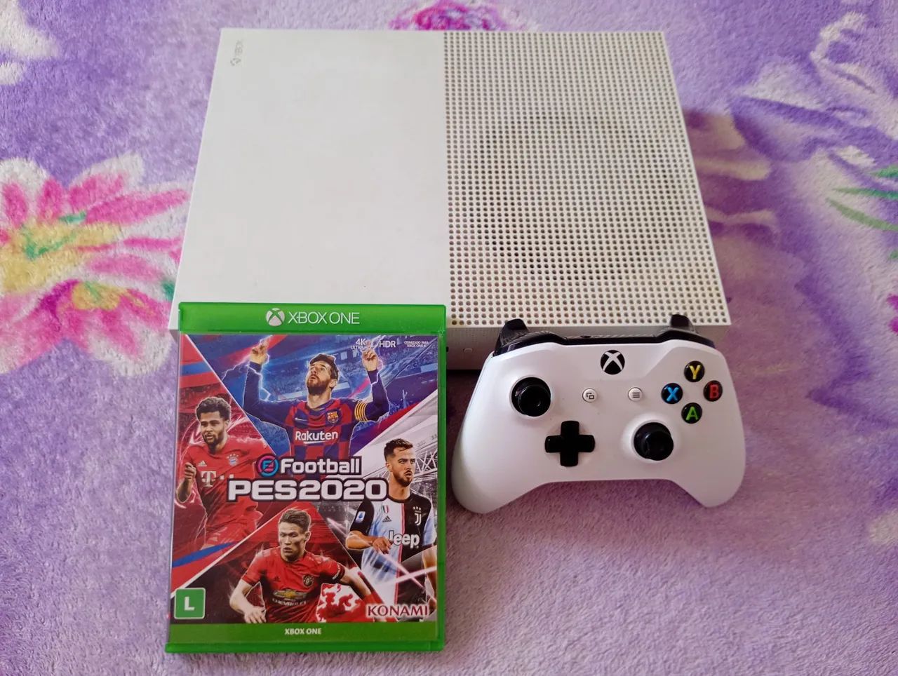 Vendo Xbox One  - Foto 3