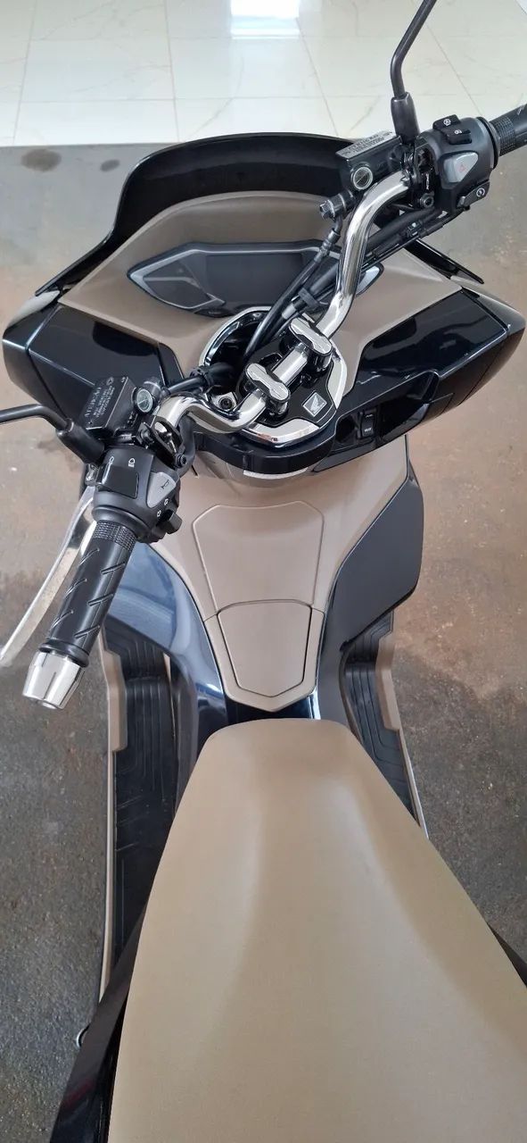 Honda PCX DLX 2025 - Foto 4