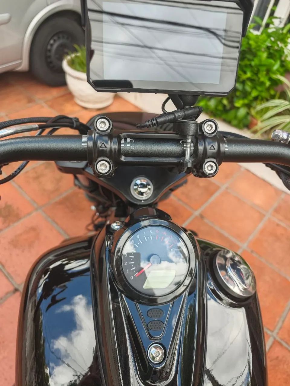 Iron 250 impecável  - Foto 4