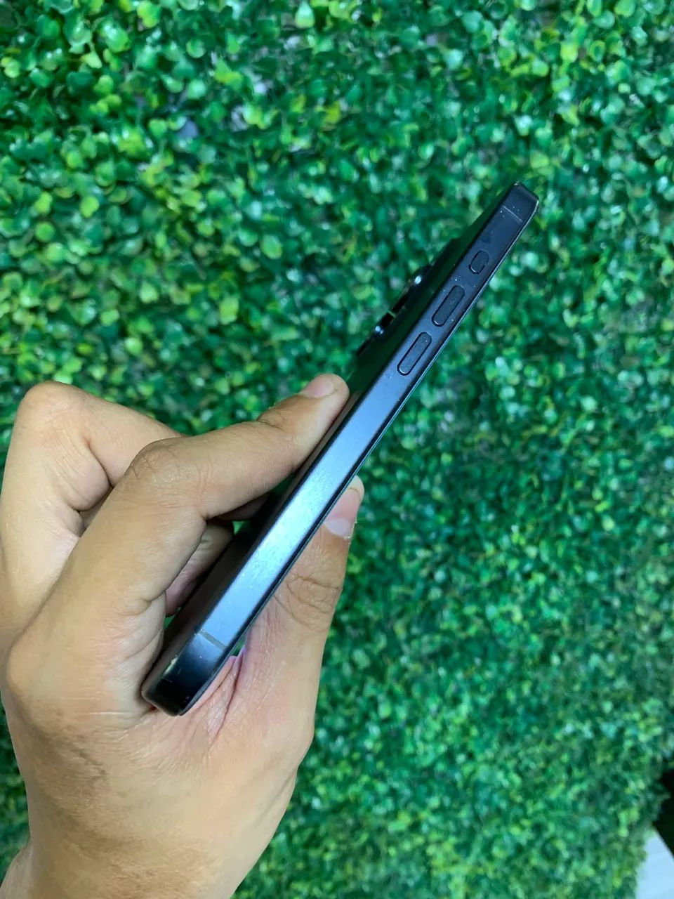iPhone 15 Pro 256GB  - Foto 4