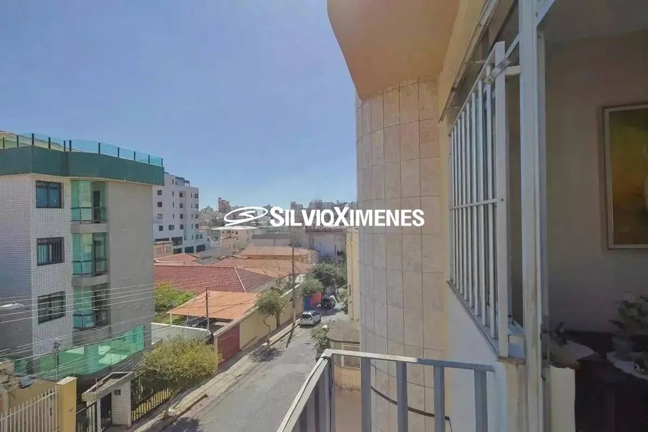 Apartamento com 3 quartos à Venda, Barroca - Belo Horizonte - Foto 5