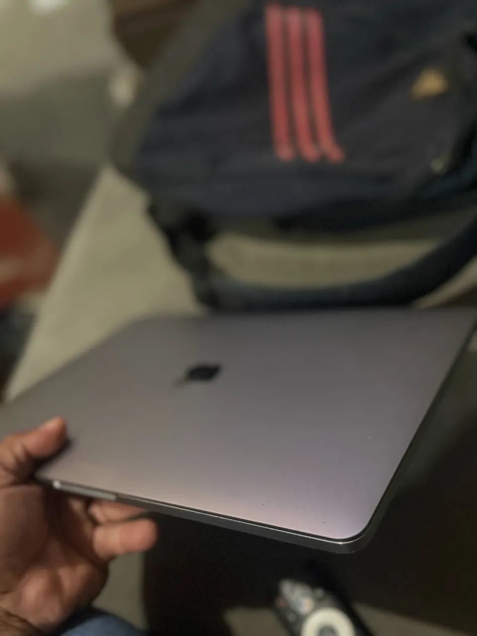 MacBook Pro 2017 - Foto 4