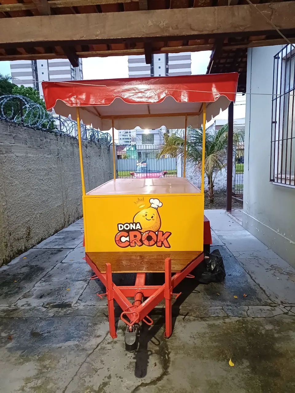 CARRETINHA - Foto 4