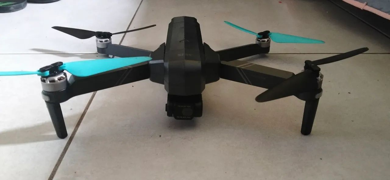 Drone sjrc f11 4k pro  - Foto 5