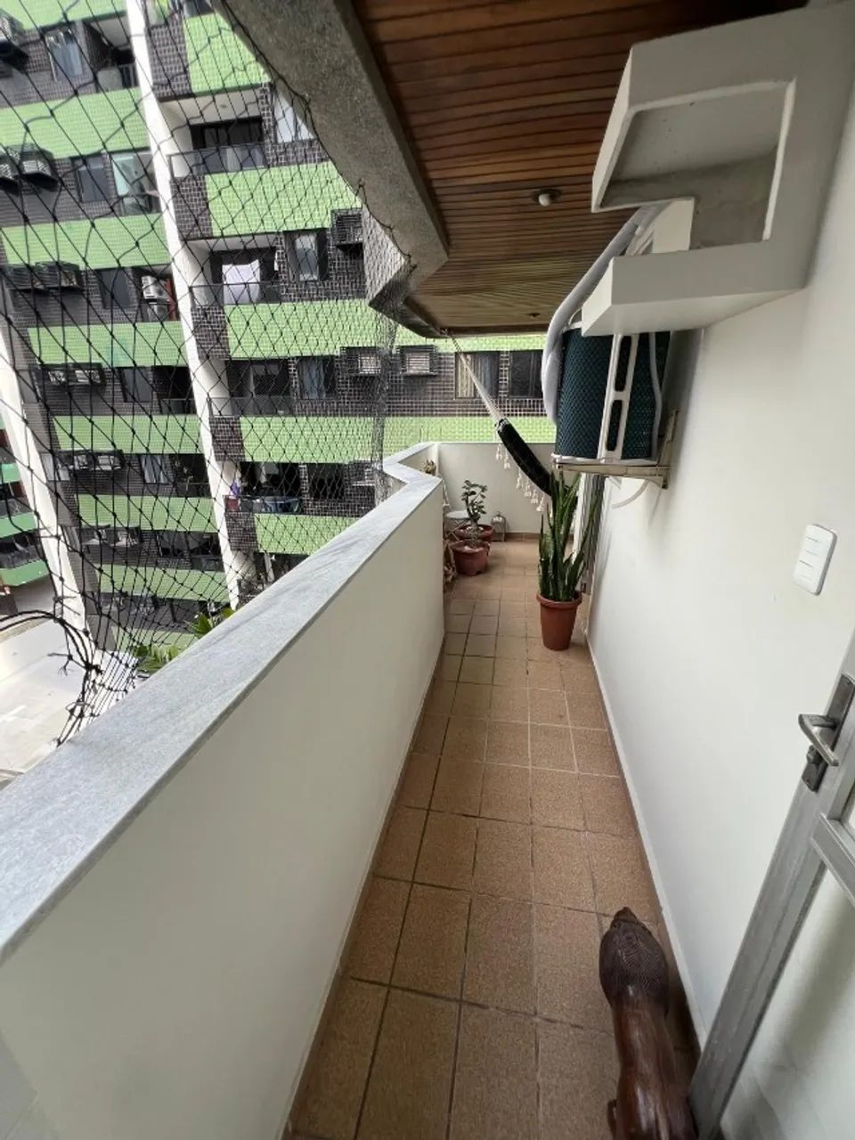 Excelente apartamento 3/4 no coração da Ponta Verde com 112m² - Foto 5