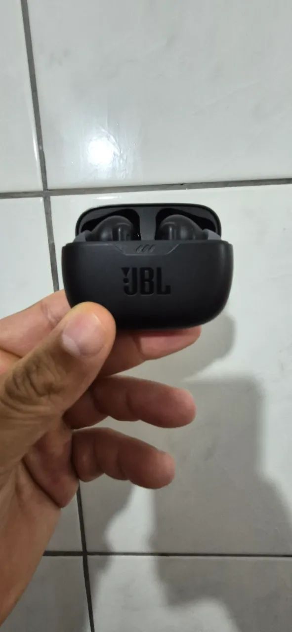 Fone JBL wave Beam 2 - Foto 5