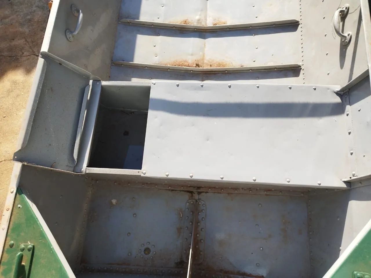 Barco  - Foto 4