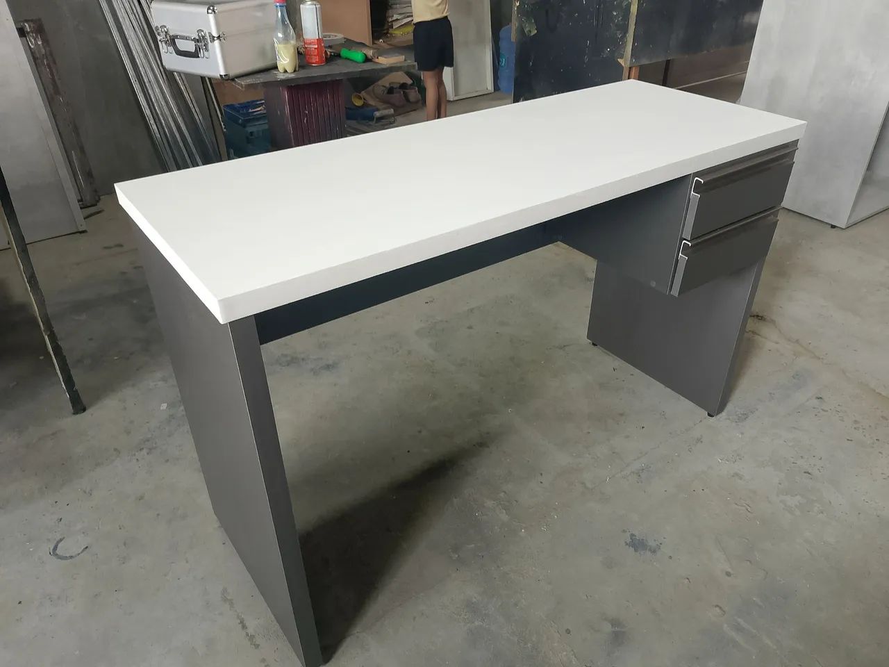 Mesa de escritório 
