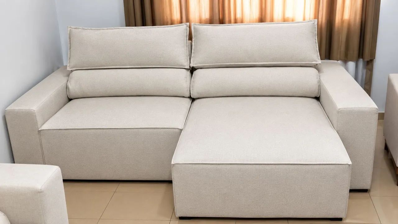 Sofa grande  - Foto 4