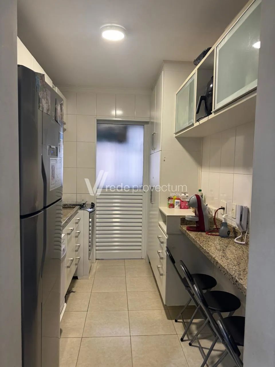 apartamento - Vila Industrial - Campinas - Foto 5