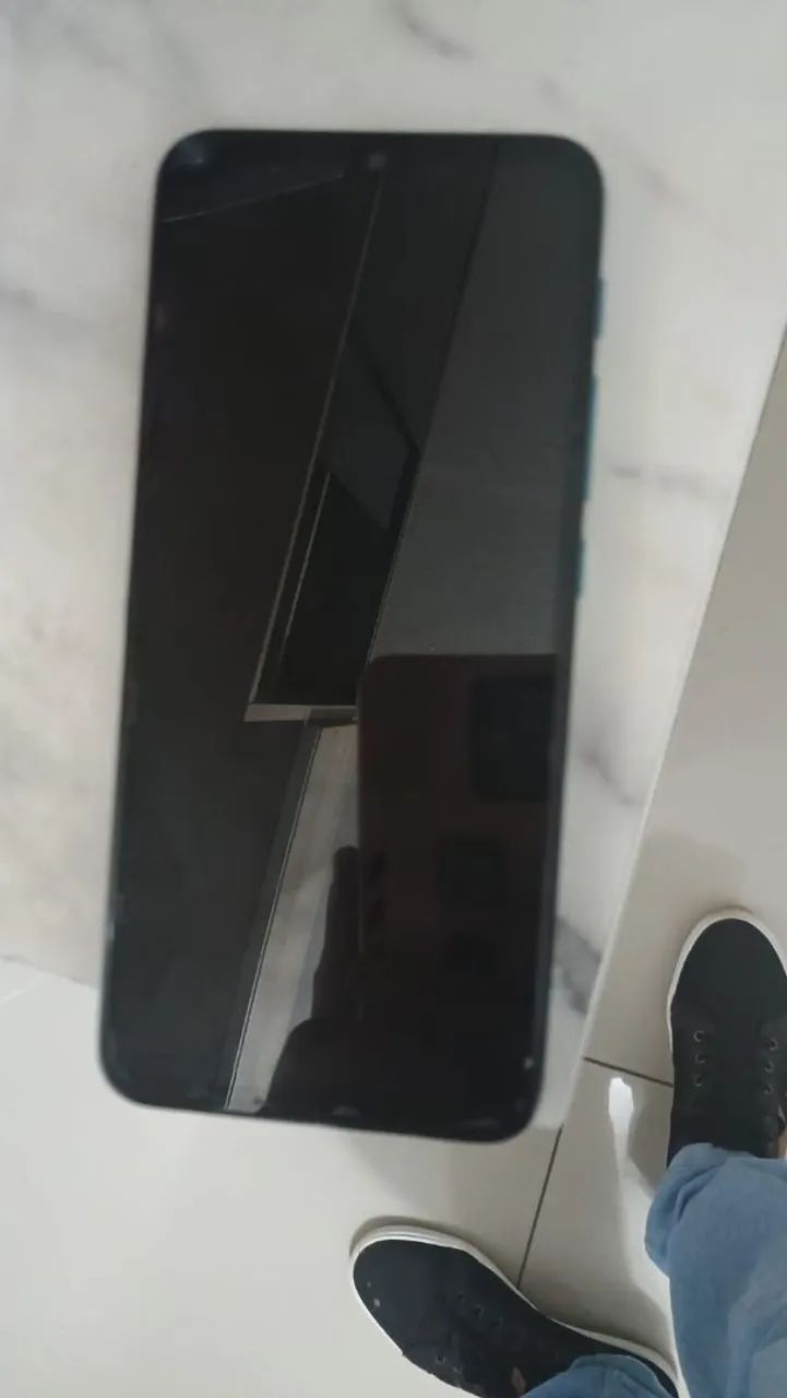 Moto G9 play 