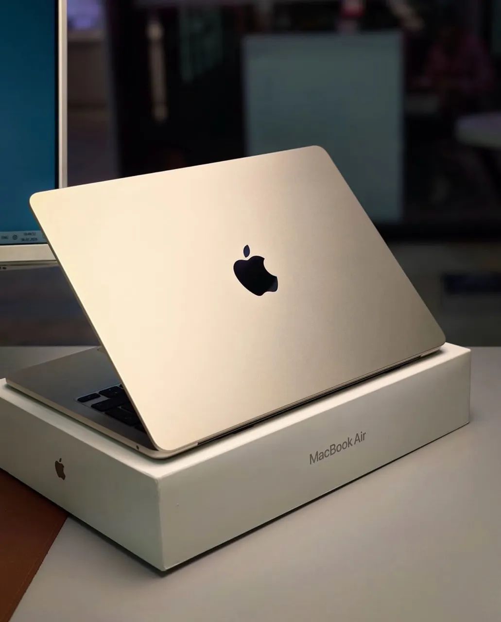 MacBook Neo 8/512gb silver - Notebooks - Zona Industrial (Guará