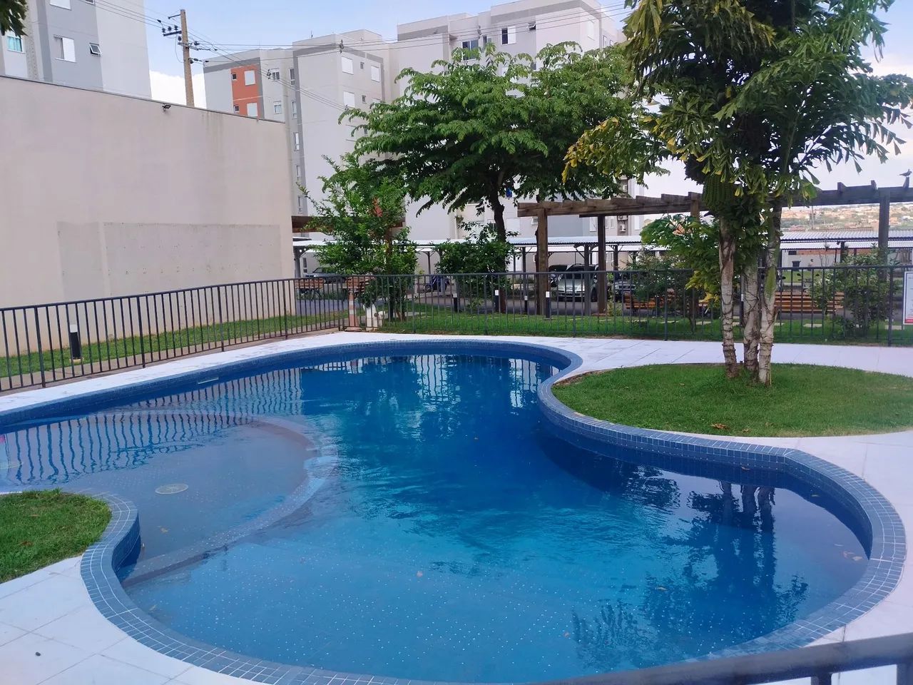 Limpeza de piscina  - Foto 2