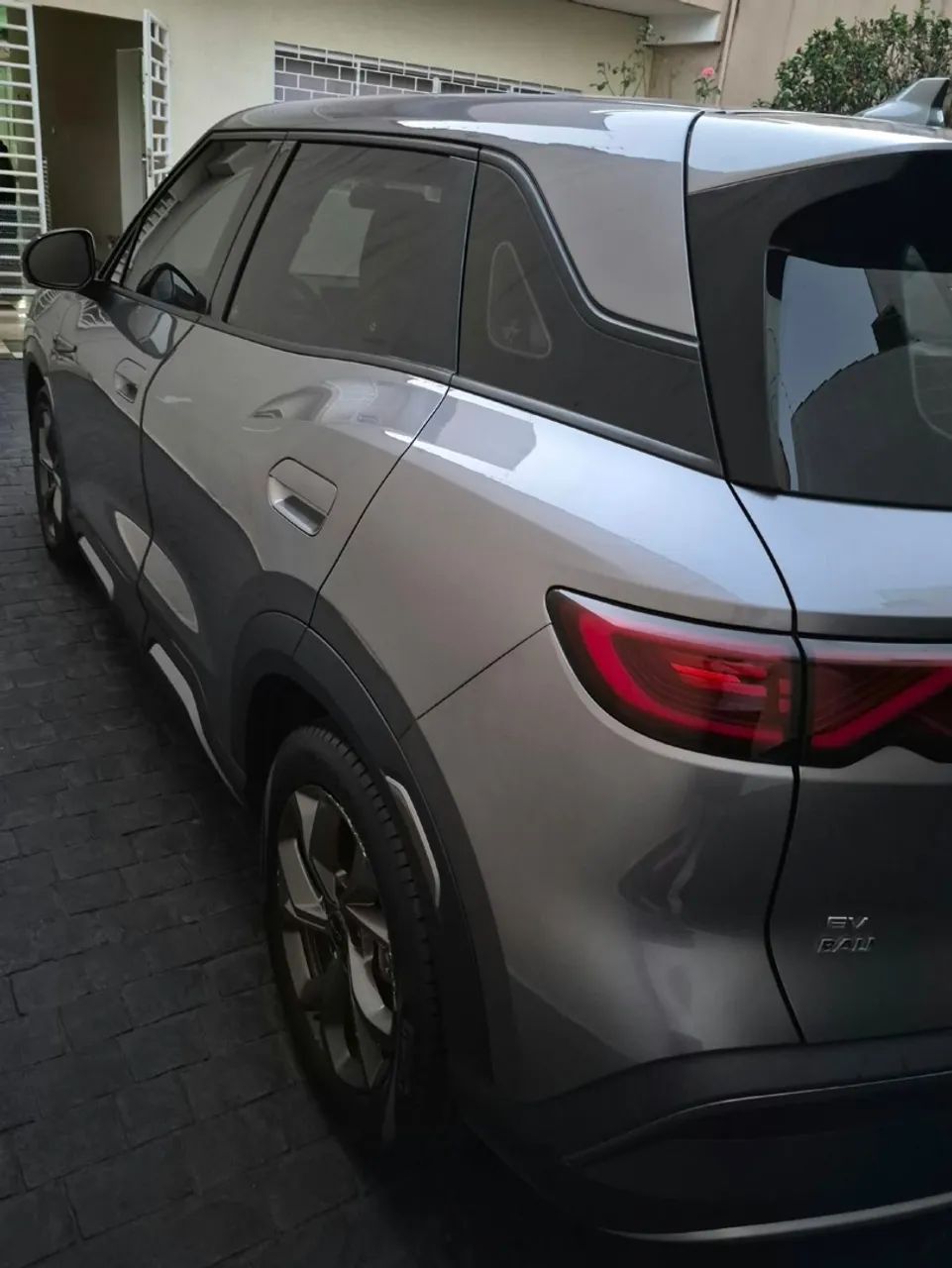 BYD Yuan Pro Elétrico 2025 - Foto 3