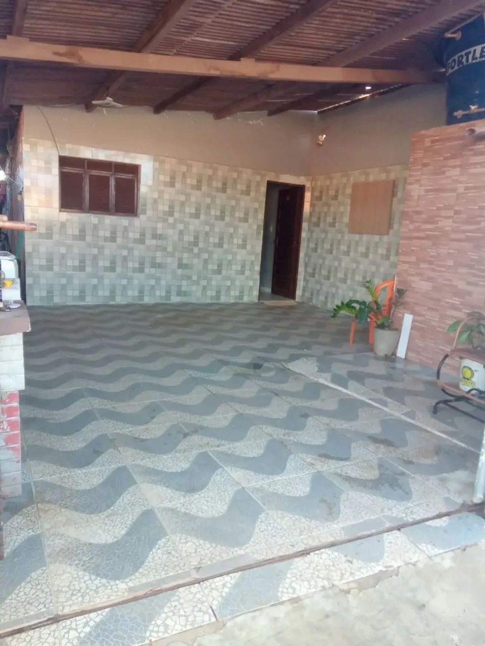 Foto - João Pessoa - Mangabeira