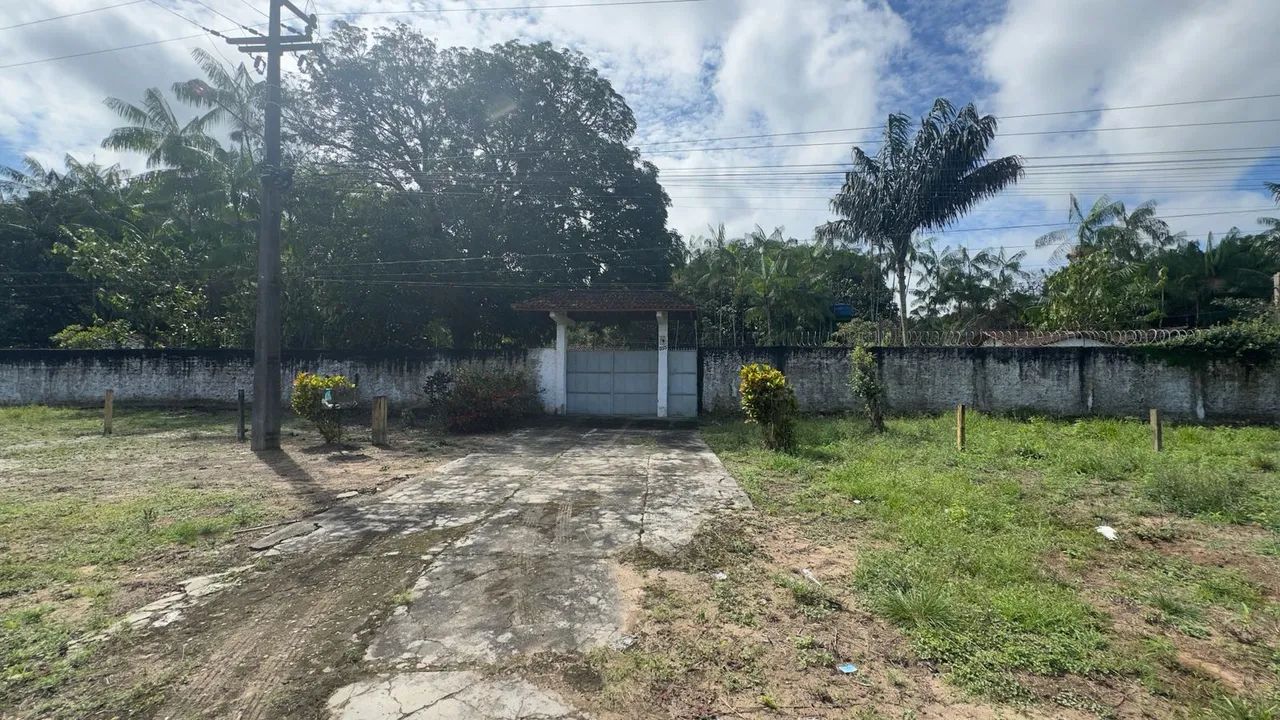 Vende-se Sítio em Santa Bárbara 