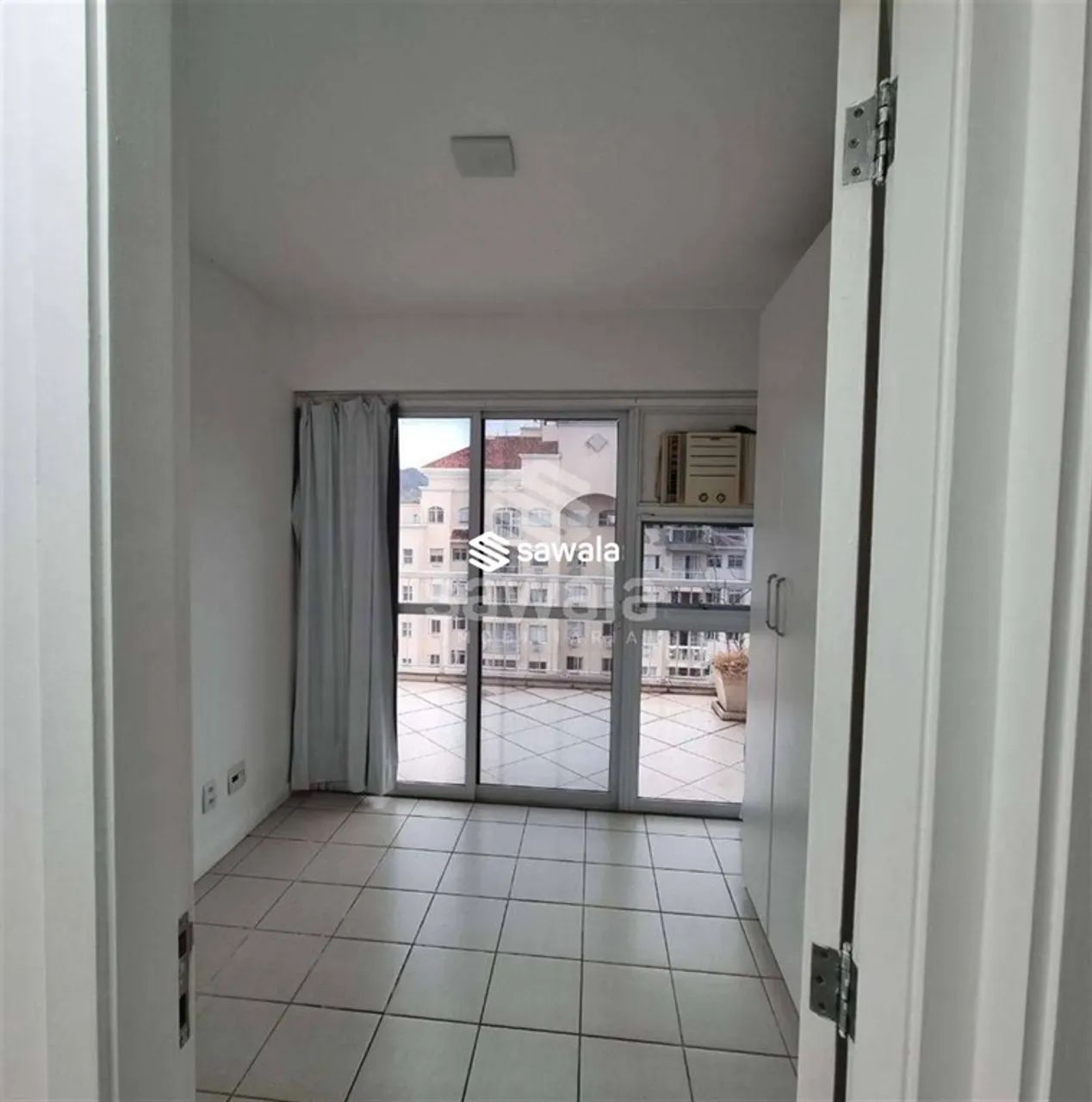 COBERTURA LINEAR - 123m² - 2 QUARTOS - 1 SUÍTE - Foto 6