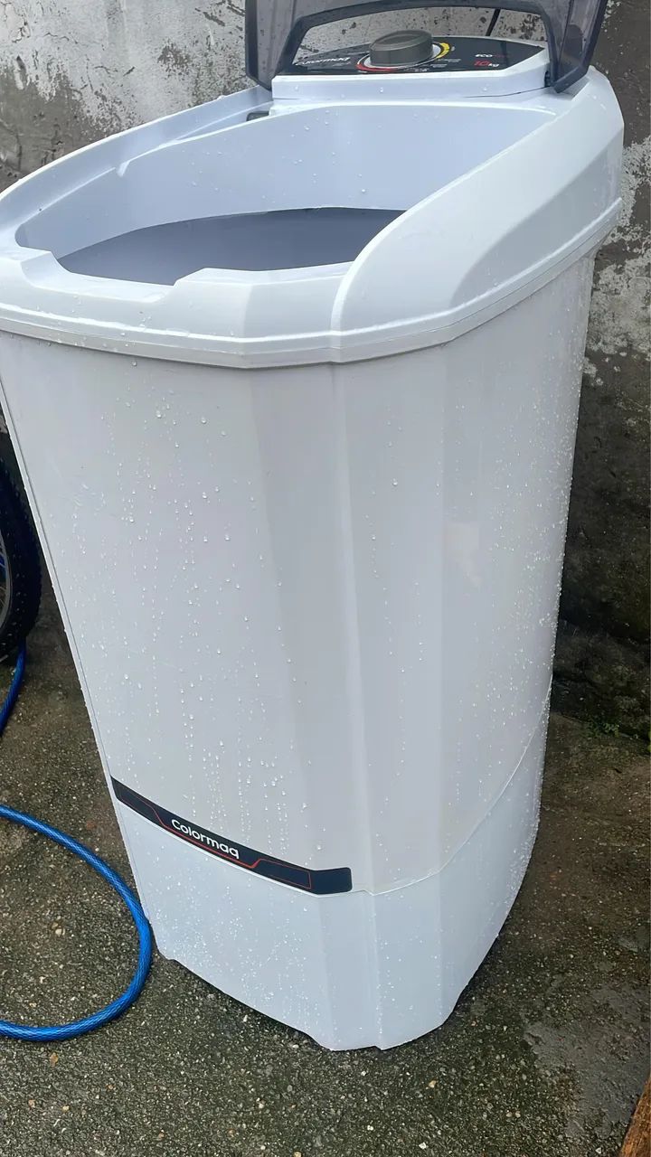 Vendo esse tanquinho  - Foto 5
