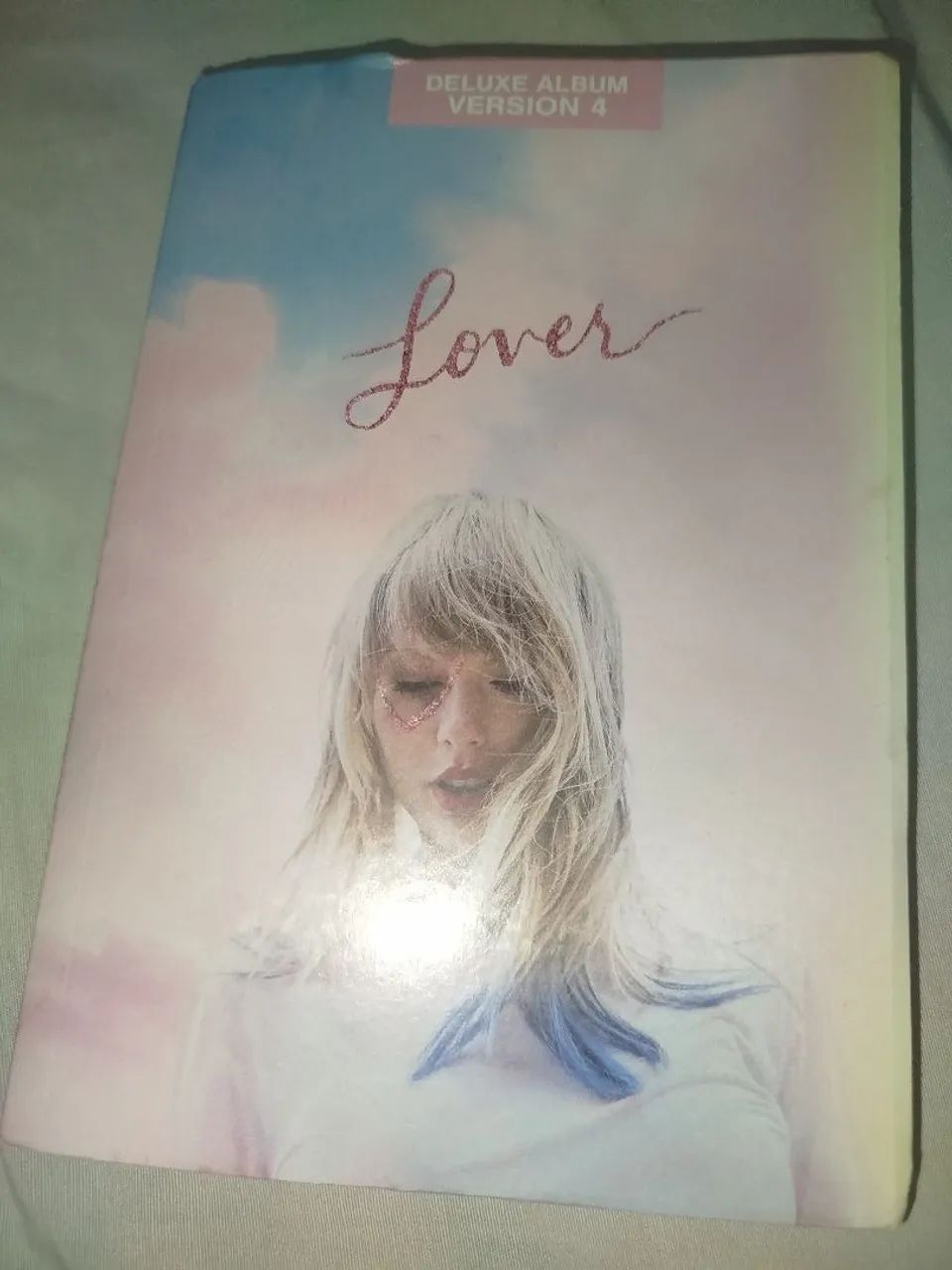 lover Taylor swift 