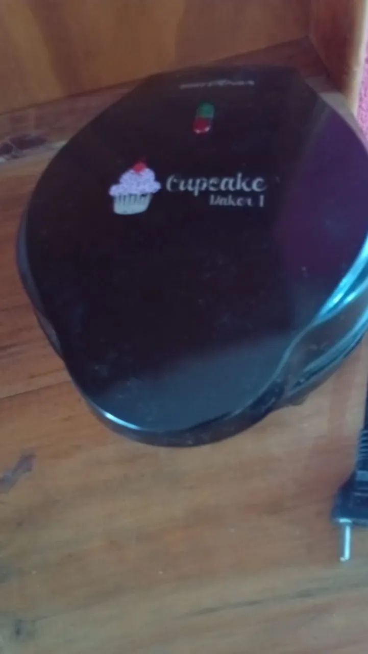 Máquina de assar cupcake - Foto 2
