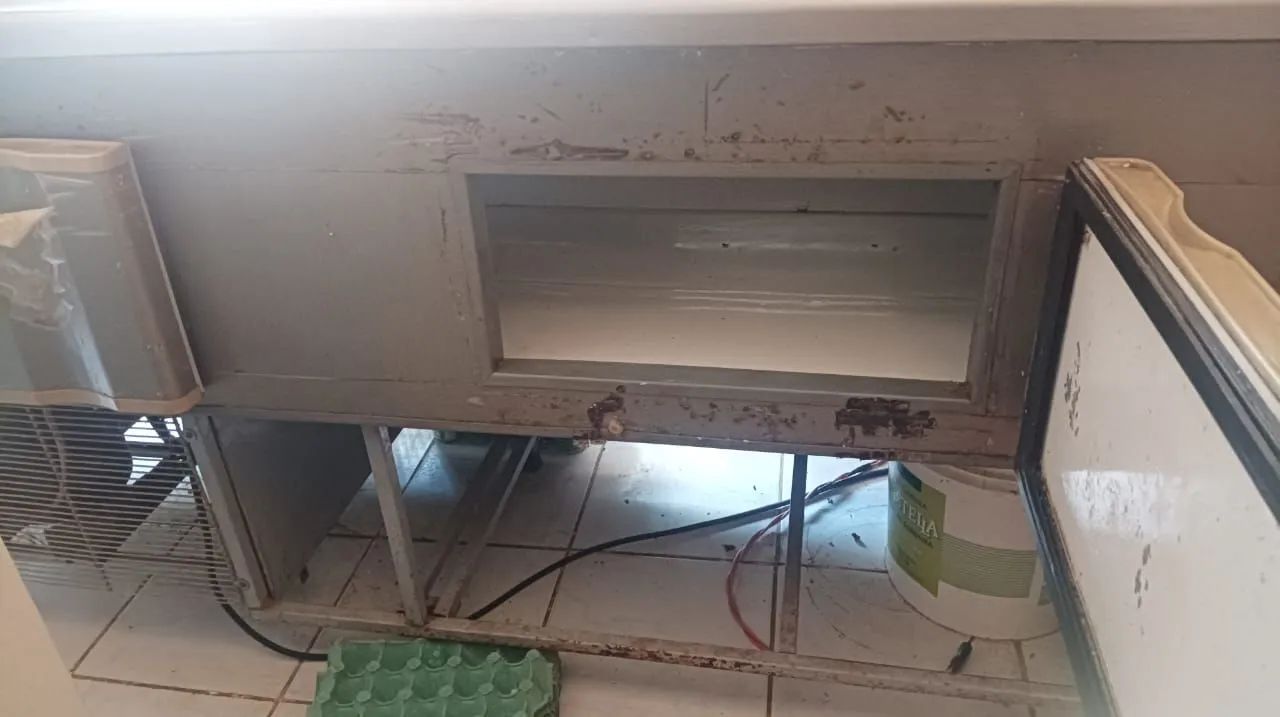 MATERIAL DE AÇOUGUE COMPLETO  - Foto 5