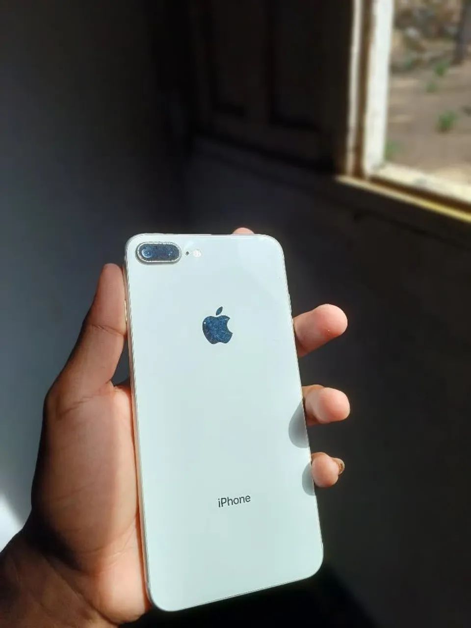 iPhone 8 puls 64 - Celulares e Smartphones - Pajuçara, Natal