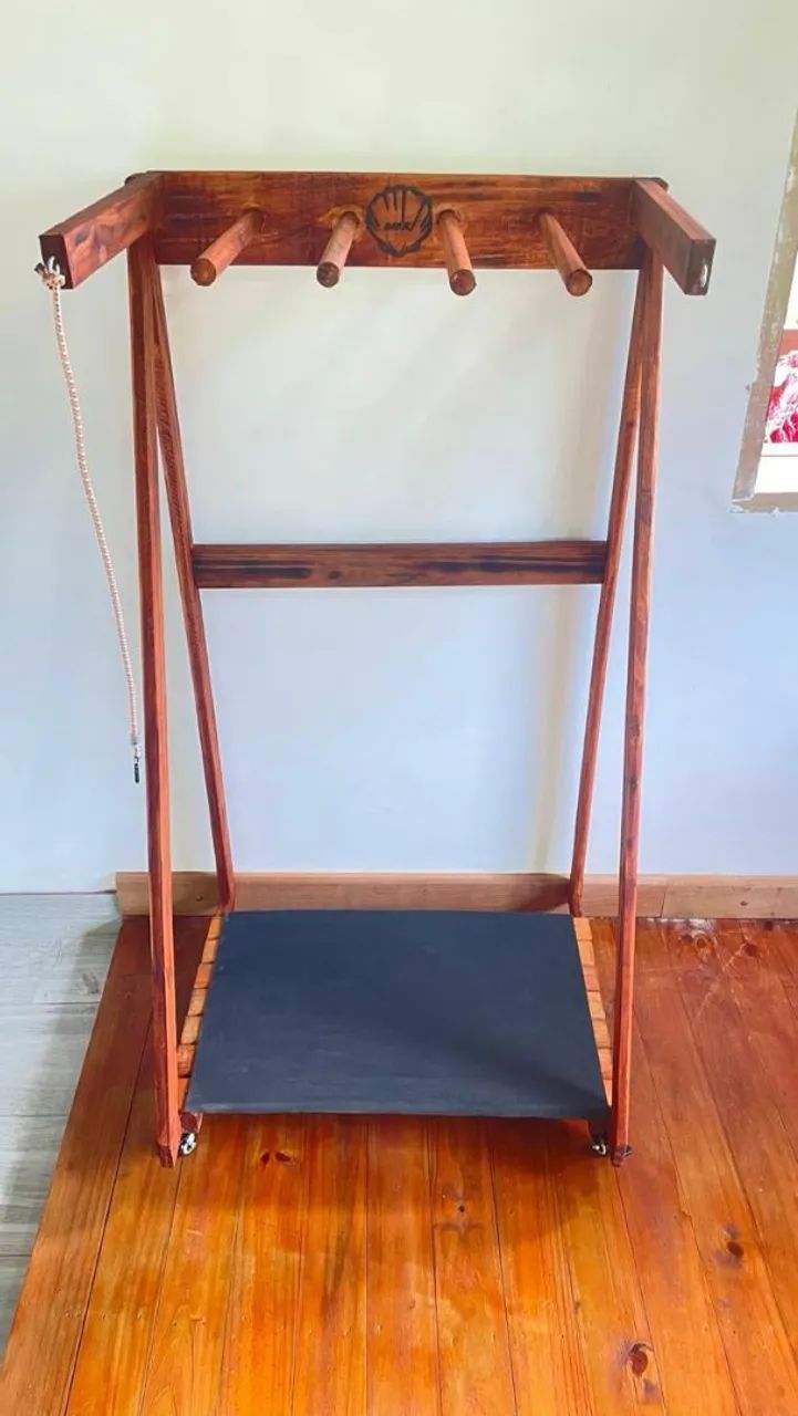 RACKS para pranchas de surf - Foto 5