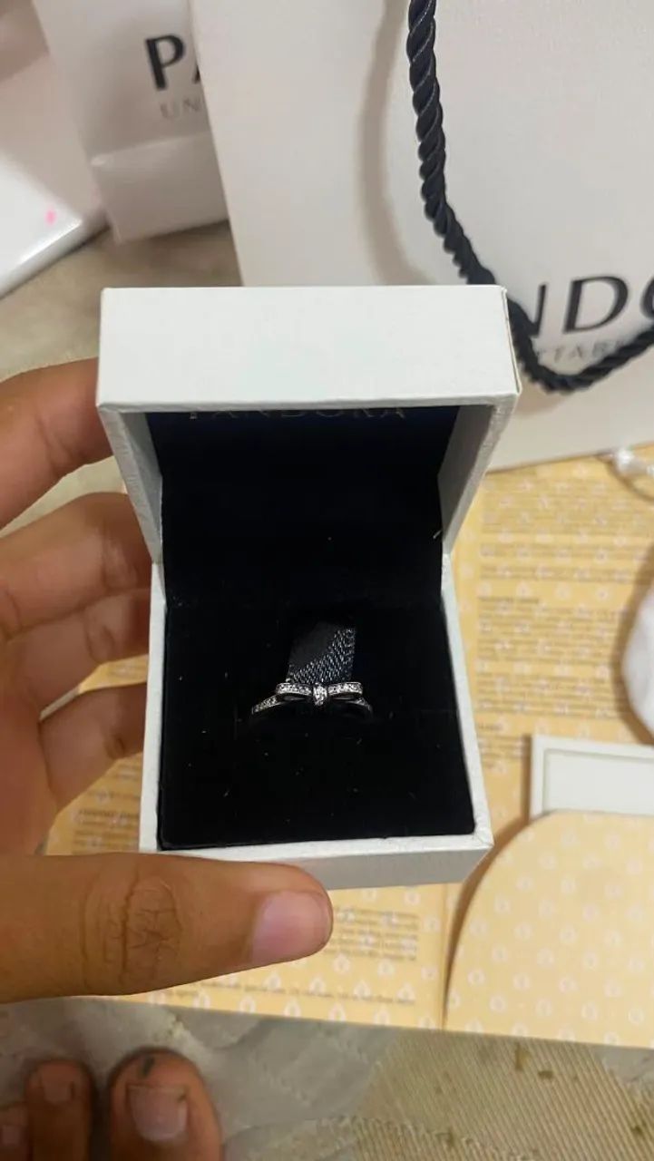 Pandora original - Foto 2