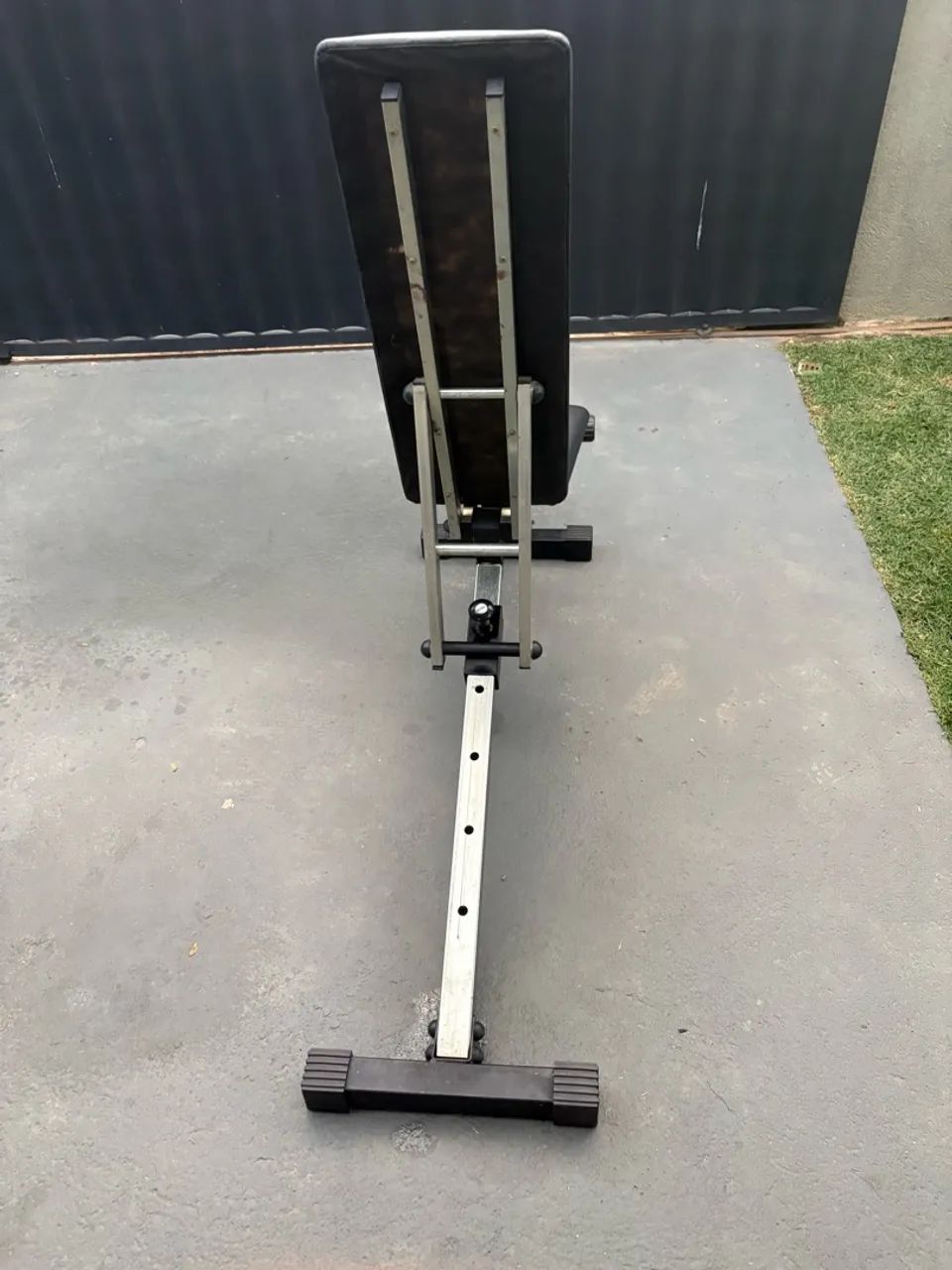 Equipamento de academia  - Foto 3