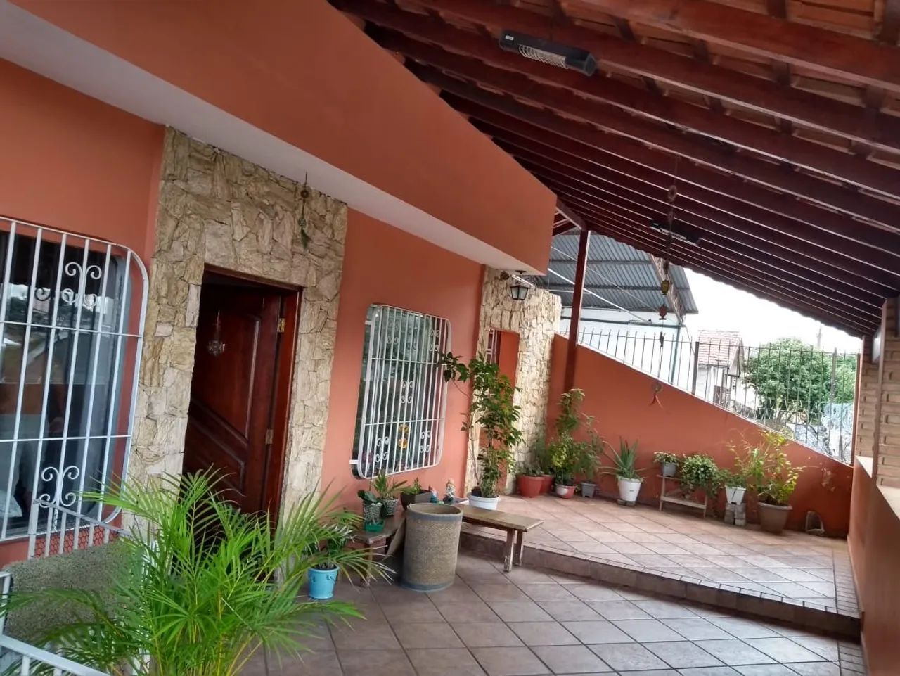Casa em Jardim Bom Tempo - Taboão da Serra - Foto 4
