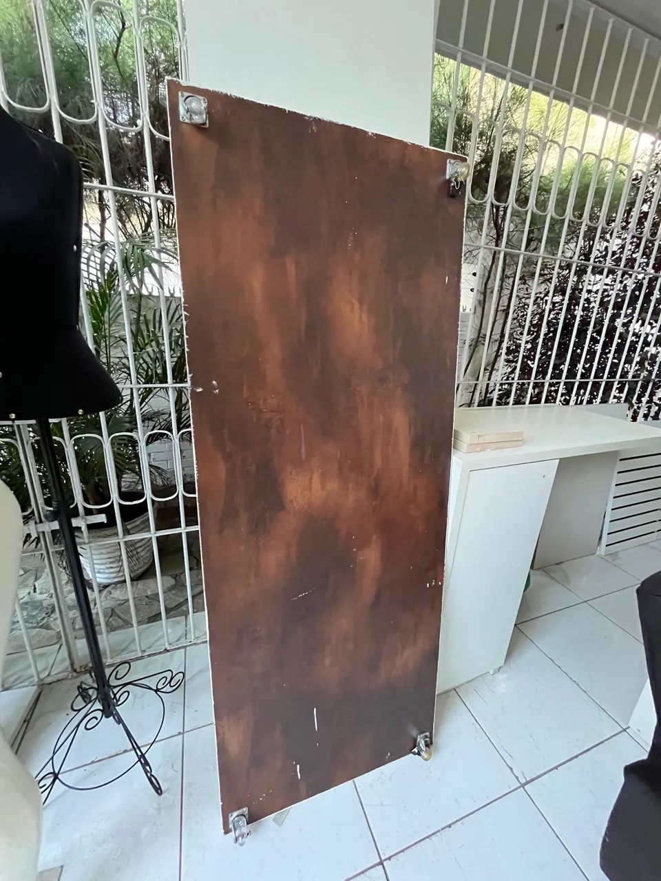 Base para manequim  - Foto 2