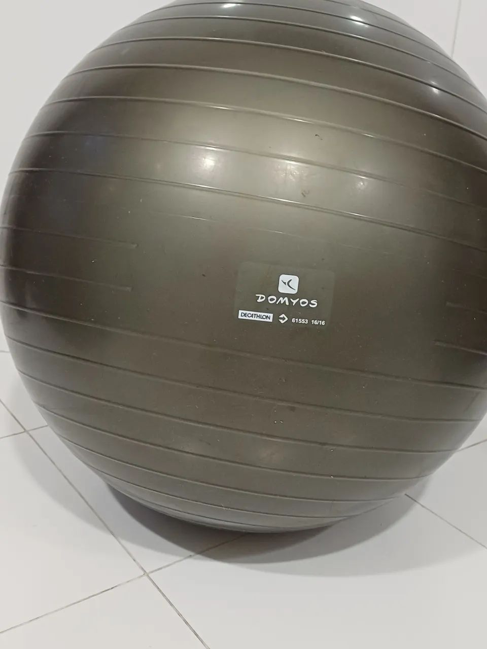 Bola de pilares M - Foto 2