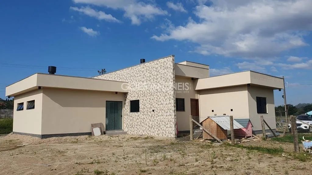 Casa à Venda em Morro da Fumaça - Foto 4