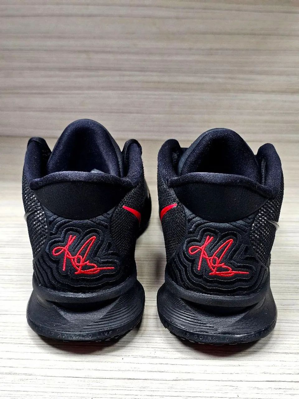 Nike Kyrie 7 - Foto 4