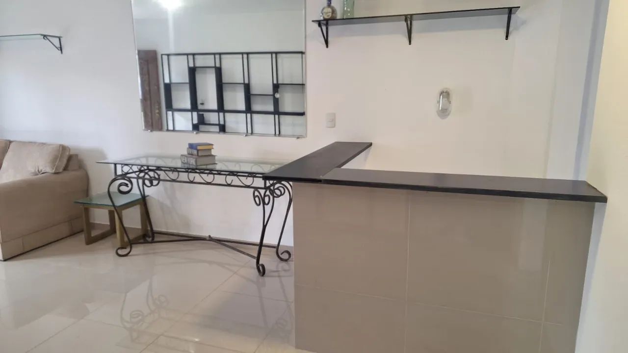 Casa pra alugar em Barreiros São José  - Foto 2