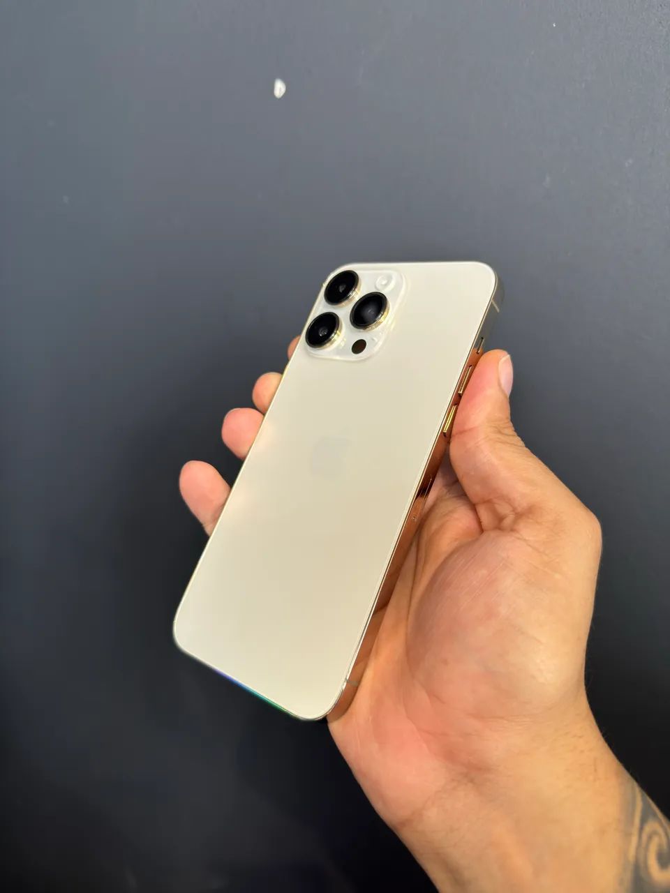 iPhone 14 Pro Max  - Foto 2