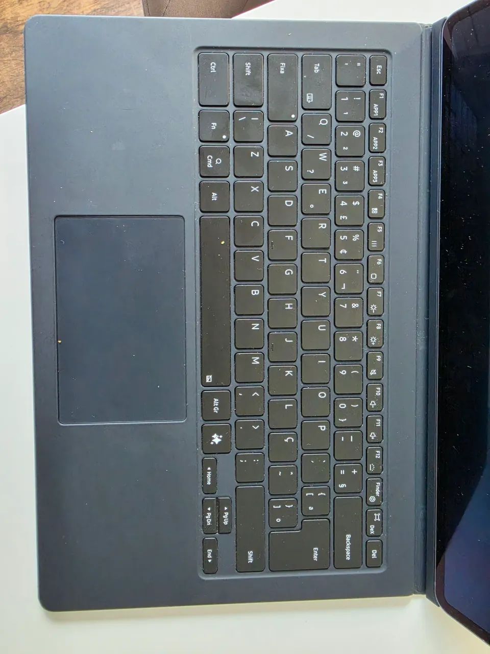 Galaxy Tab S10 Ultra - Usado  - Foto 2
