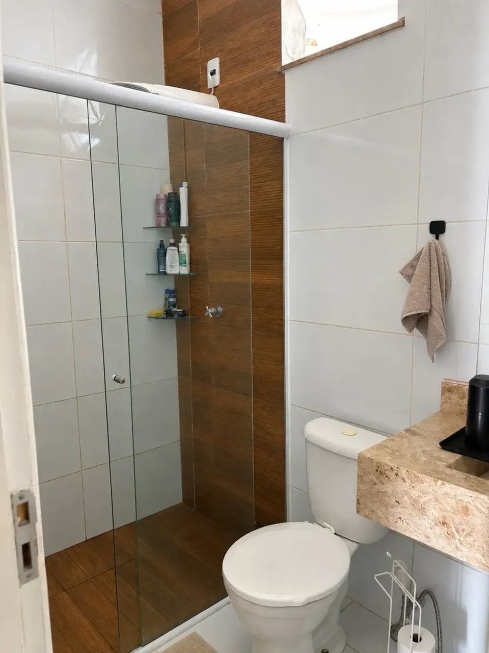 Alugo casa semimobiliada no Araçagy - Foto 2