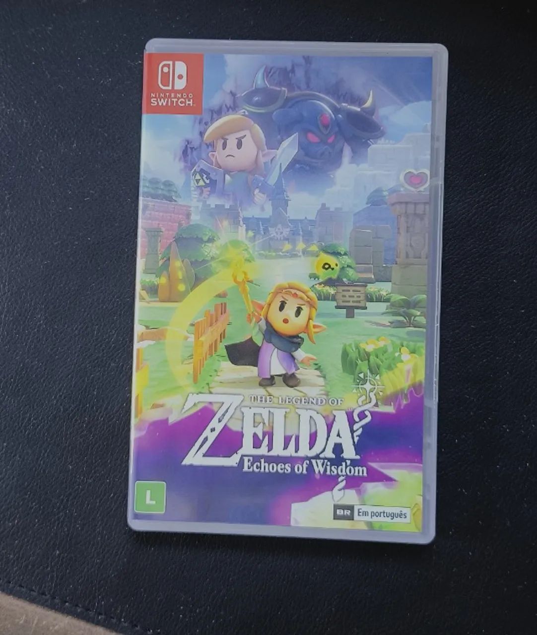 Nintendo Switch - Foto 3