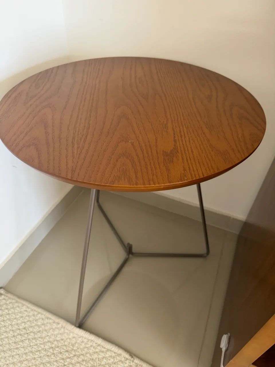 Mesa de apoio  - Foto 3